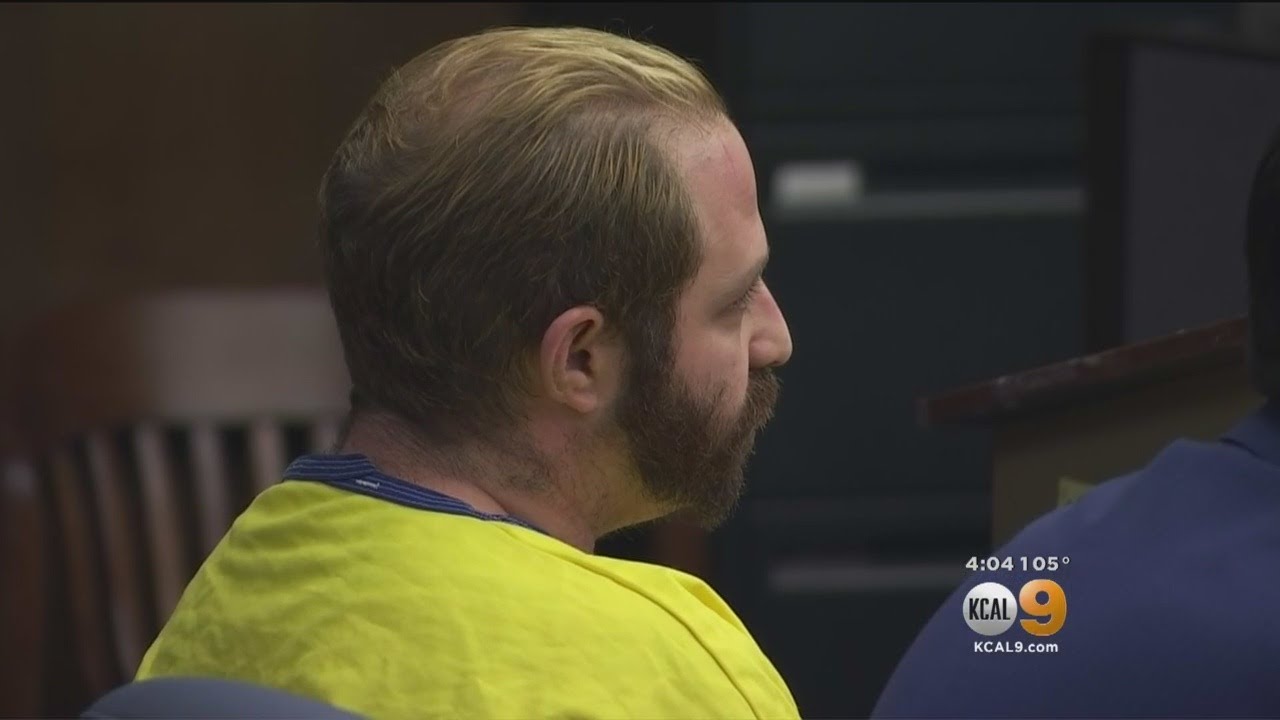 South Pasadena Father Pleads Guilty To Murder In Son’s Death - YouTube
