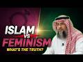 Feminism vs Islam? Sheikh Assim Al Hakeem Explains the Truth