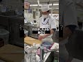 スペインで働きたい寿司職人