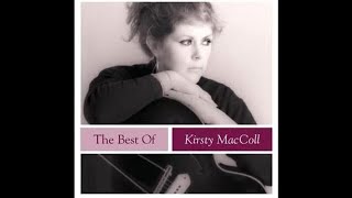 Video thumbnail of "Kirsty MacColl - Days"