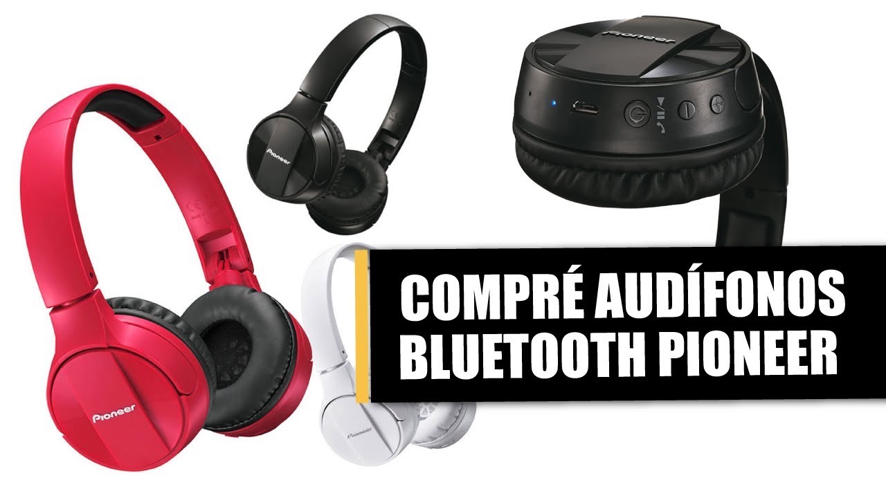 Como conectar audífonos everlast bluetooth