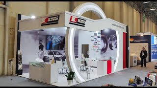 Automechanika Istanbul 2022 Automotive Trade Show Recap