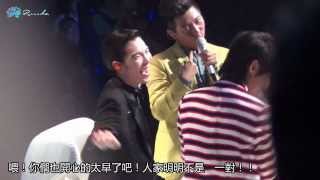 萧萧老师点评2 還有    20130723 最美和聲 第三場