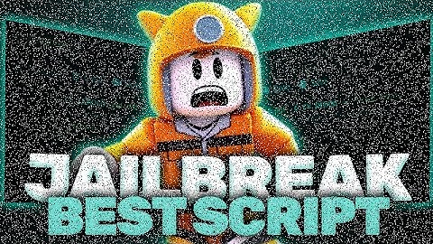 Jailbreak ESP & Fast Escape Tools Script 2025 – Auto Rob, Vehicle TP, Infinite Cash