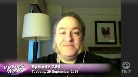 MacBreak Weekly 265: Machickamadoodle Beta