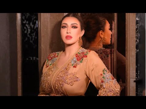 Asma Lmnawar Mgharba Video Clip 2025 أسما لمنور مغاربة