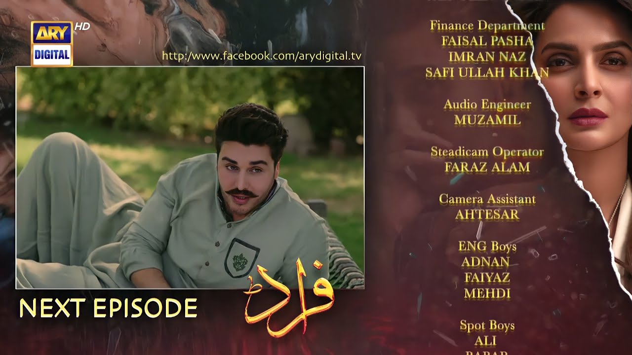 Fraud New Episode 14 - Promo || Fraud S1 Ep 14 Teaser - Saba Qamar & Ahsan Khan