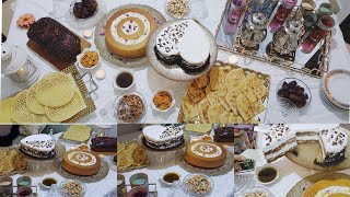 #المرجو_الإستراك_في_القناة_فضلا_ليس_امر جايينك ضيوف الغفلة أو الناس العزاز👩🍳حضري كوتي ساهل وراقي