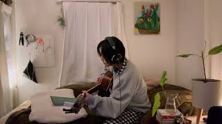 one two three (demo) - original song #musicdiary #day198