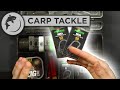 Tackle Box Essentials For Carp Fishing (what is in my box?!)