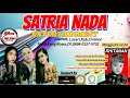 LIVE SATRIA NADA |  02  | KHITANAN KHABIR ACHMAD RUNIM WAHYUDI | KECAPI KOTA CIREBON | 01/12/2024