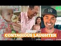 CONTAGIOUS LAUGHTER COMPILATION #5