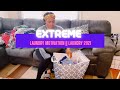 Laundry Motivation || Extreme Laundry Motivation || Laundry 2021