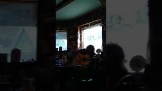 Mudbear Going Up The Country Cover