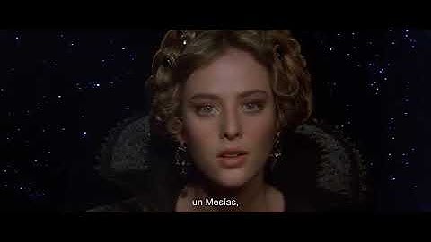 DUNE (FULL MOVIE) David Lynch- Sub. Español