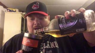 Ozark Trail 40 oz Malt Liquor Test