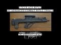 TAB Episode 16: Steyr Advanced Combat Rifle