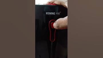 No Power to the unit dehumidifier.