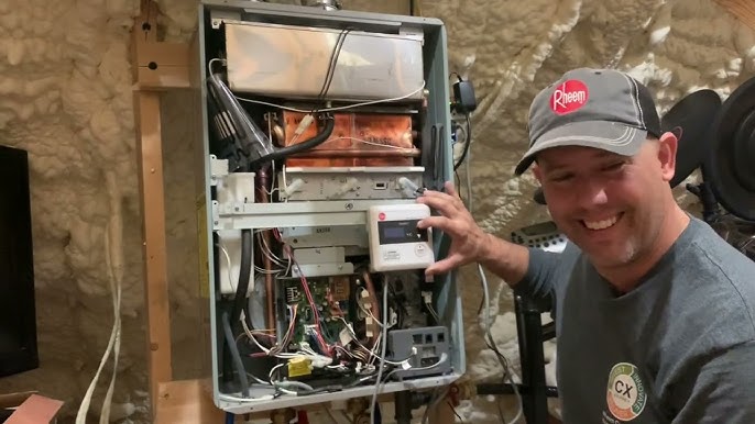 Rheem Water Heater Beeping 11: Quick Fixes and Troubleshooting