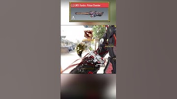 This New BEST & FASTEST Sniper Gunsmith is Broken (LW3-Tundra) #callofdutymobile #codm #codmobile