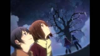 Sayuri - Sore wa Shiisana Hikari no Youna / Boku Dake Ga Inai Machi (ERASED) FULL ENDING