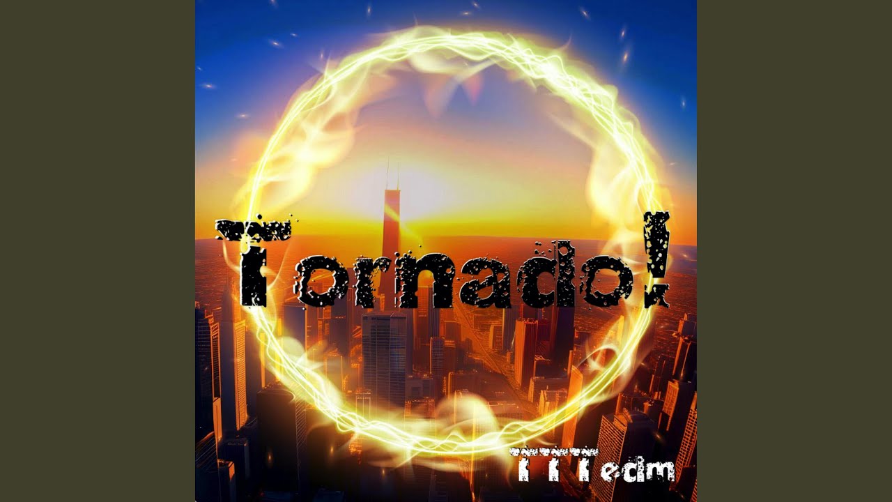 Watch Tornado! on YouTube Watch Tornado! on YouTube