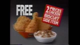 TBS Commercial Breaks: September 26, 1992
