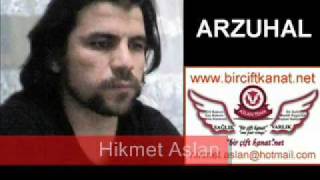 Arzuhal