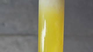 Free Radical Chlorination Of Neodymium Iodiate Hydrate Complex.