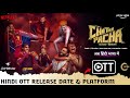 Chatha Pacha OTT Release Date &amp; Platform | Chatha Pacha Hindi Dubbed Full South Movie OTT Update