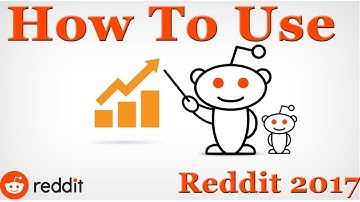 How to use Reddit 2017 part 1 | Hindi | Urdu Tutorial