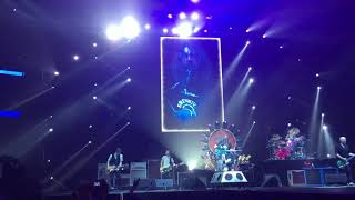 Foo Fighters Best of You Anaheim 2015