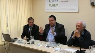 Taxes Do Not Fund Social Security, Investment Does (very slow, with Spanish translation)