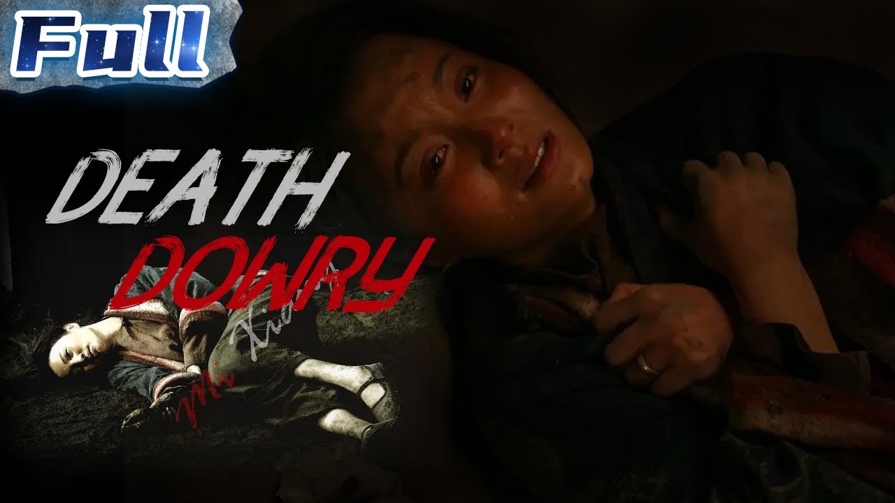 Death Dowry Eng-Sub