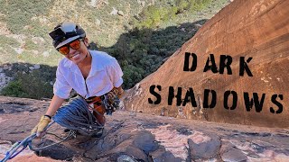 Dark Shadows 5.8 - Red Rock