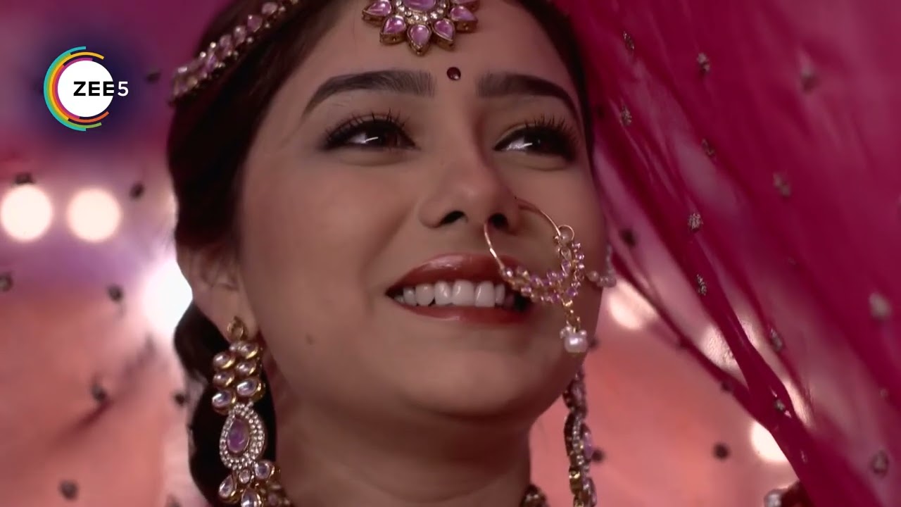 Kumkum Bhagya | Ep - 836 | Webisode | Zee TV