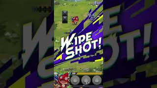 Strike World game first time playing #trending @apexhorizon-g