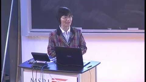 Comparison geometry for Ricci curvature I, Guofang Wei [2016]