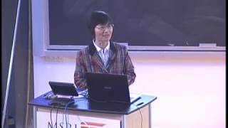 Comparison geometry for Ricci curvature I, Guofang Wei [2016]