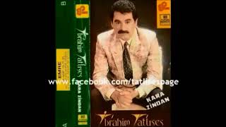 İbrahim Tatlıses - Kafama Taktım Seni Resimi