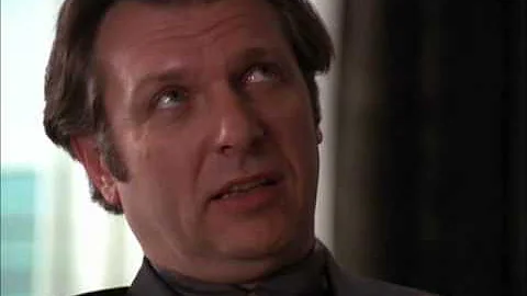 Angel Deals With Russell