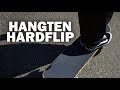 Hangten Hardflip: Tim Pool || ShortSided