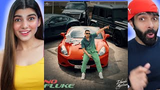 Dhanda Nyoliwala - No Fluke Reaction (Official Music Video)