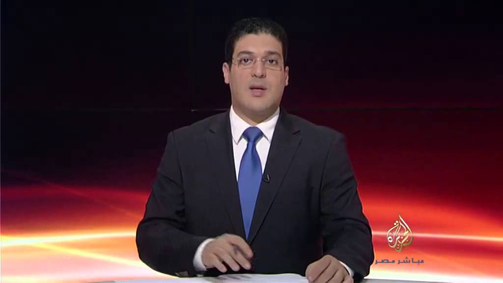 ‎تغطية مع عدد من الشخصيات المصرية المبادرة لـ‫"‬بيان القاهرة‫"‬ وموقف ٦ ابريل منها