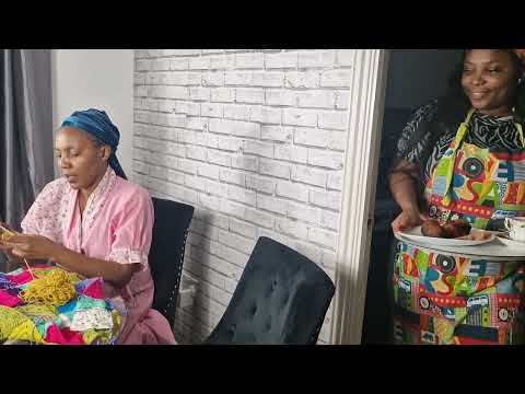 Mamezala Won T Eat This Thenjiwe Comedy South African Comedy Skits Zulu