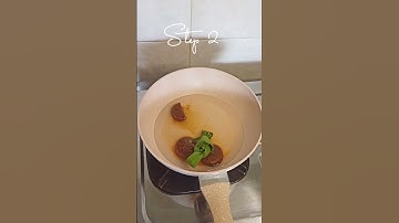 Thumbnail of CAPPUCINO CINCAU #shorts #cappuccino #cappucinocincau #escappucinocincau