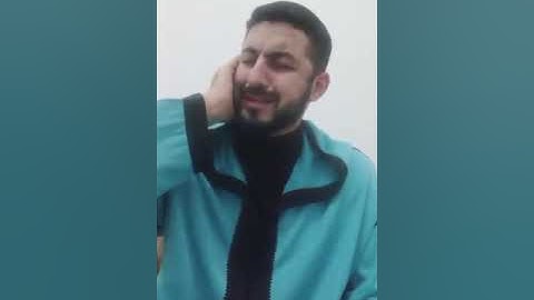 تلاوة مجودة للقارئ أيوب علا ما تيسر من سورة غافر