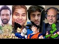 Dragon ball z  live hindi dubbing