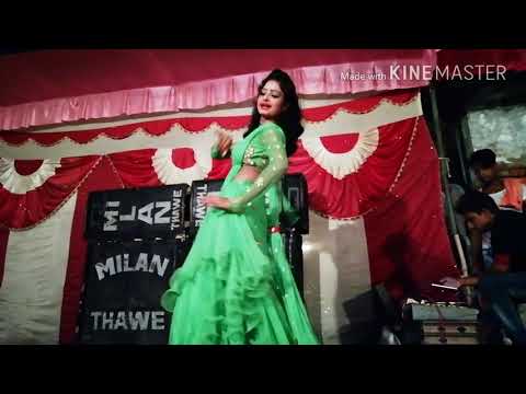 Naihar Me Iyar Mare Sasura Me Bhatar Mare