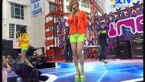 MAHADEWI Mengapa Oh Mengapa ORIGINALINBOX SCTV MANGGA DUA SQUARE